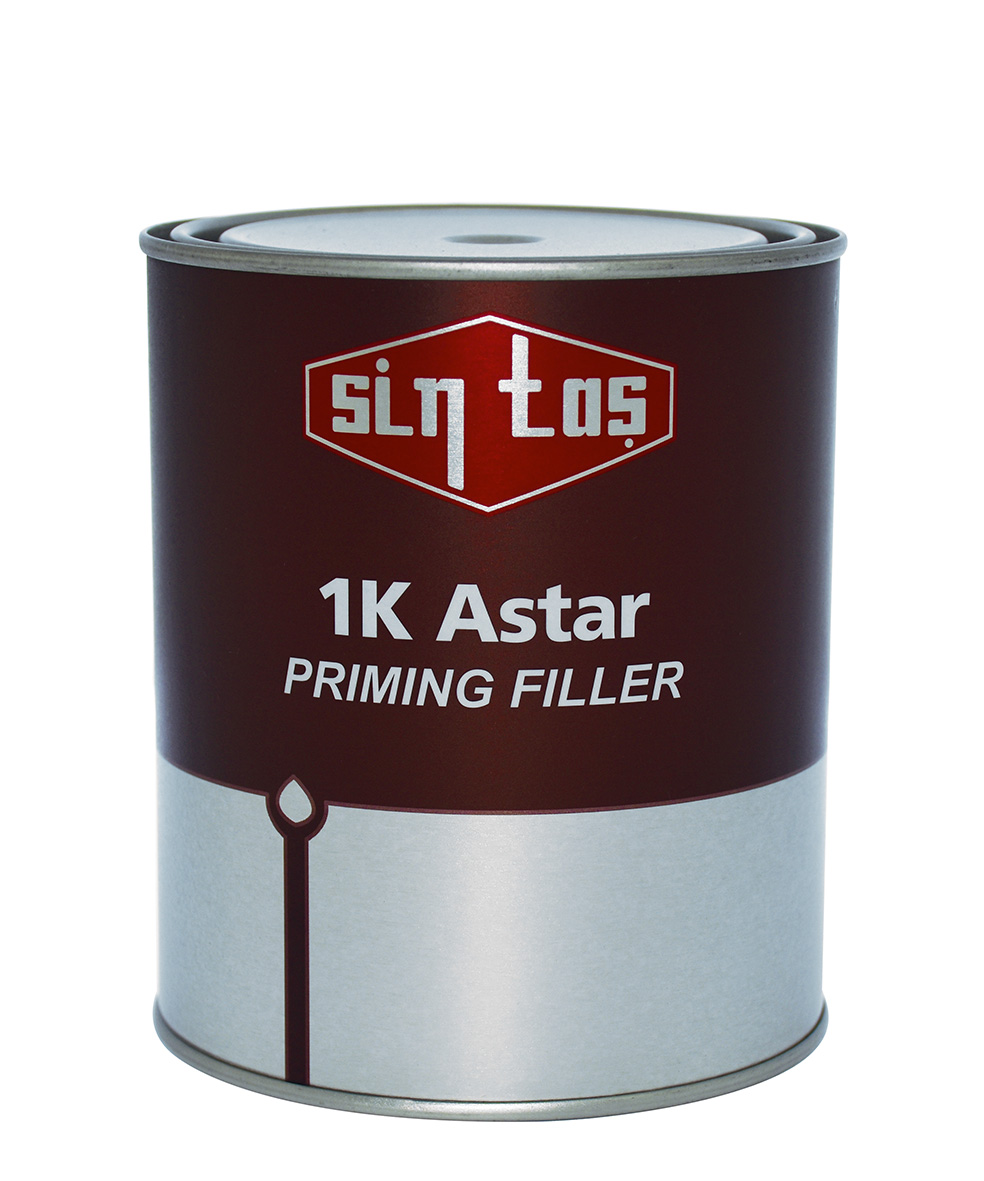 1K PRIMING FILLER