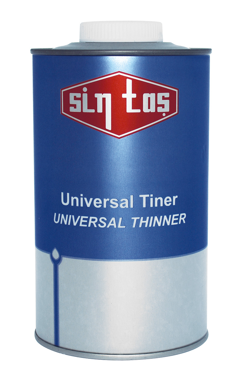 UNIVERSAL THINNER