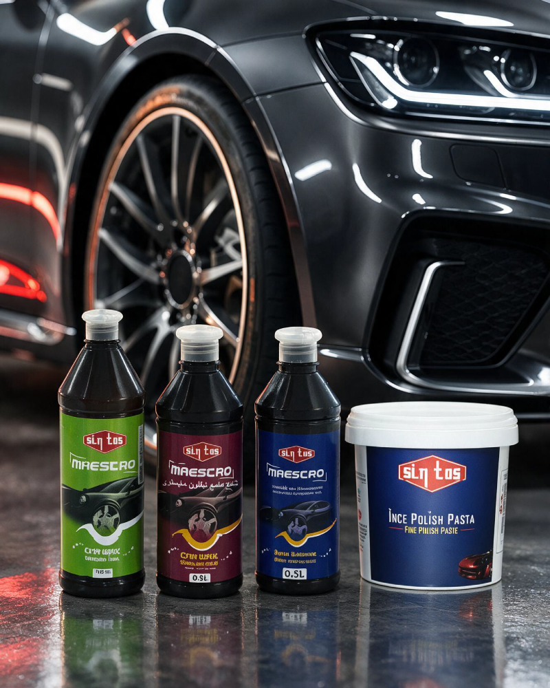 Car Care