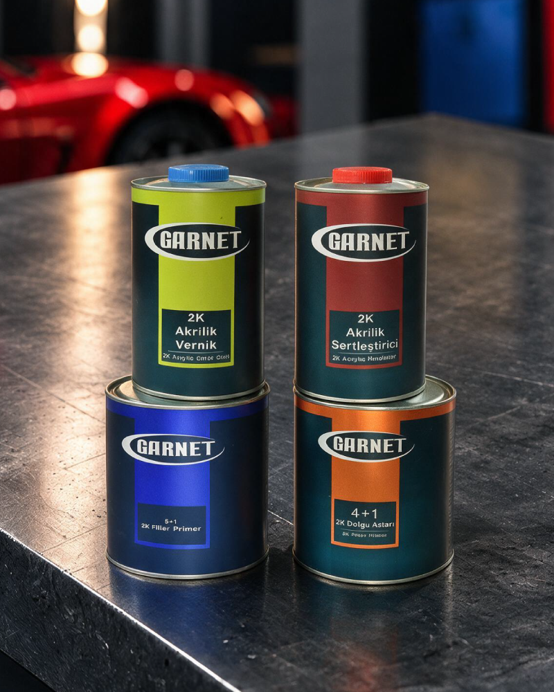 Special Products