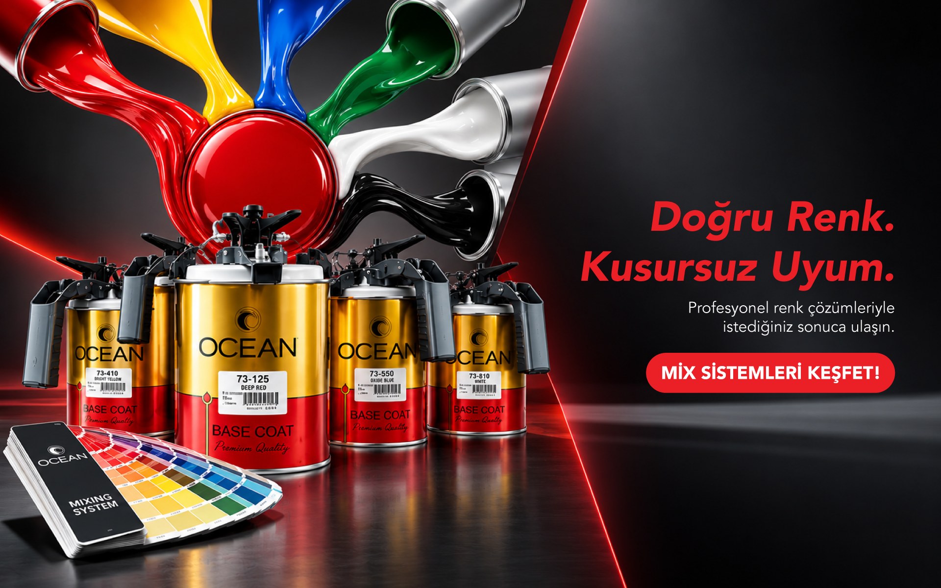Sertifikalarımız