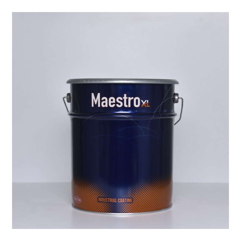 Maestro Mix Sistemi