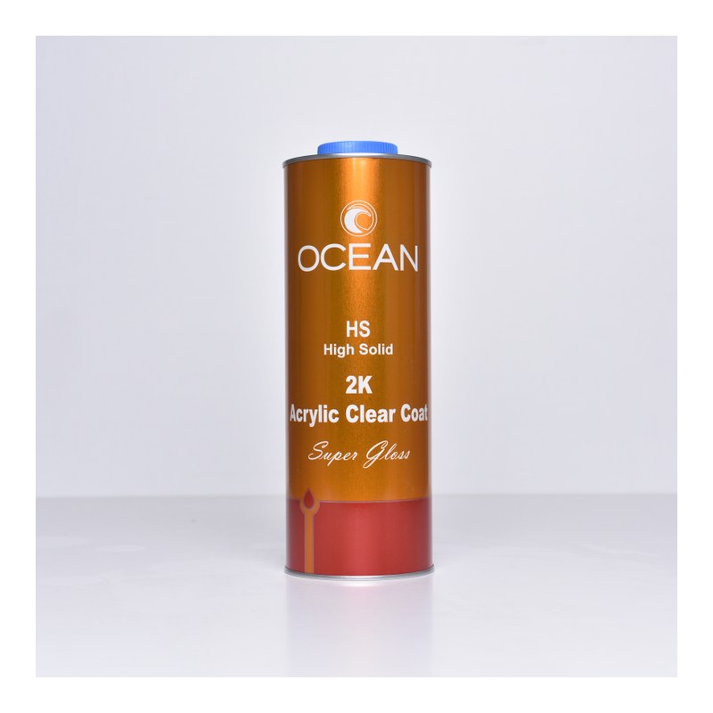Ocean Mix Sistemi