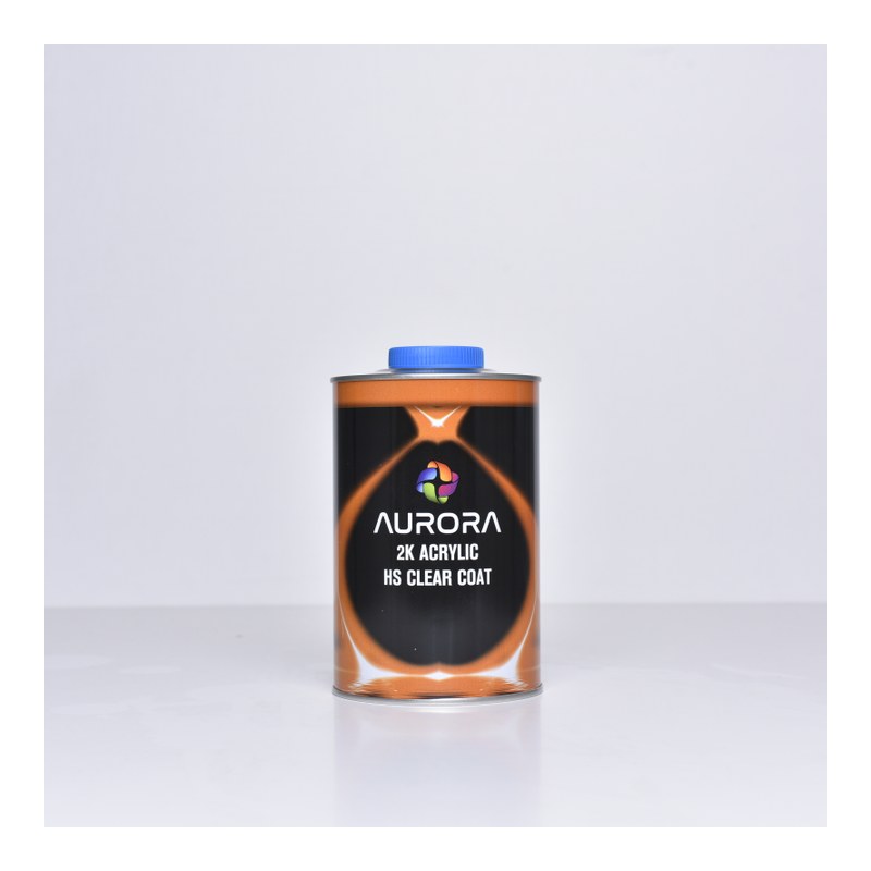 Aurora HS Vernik