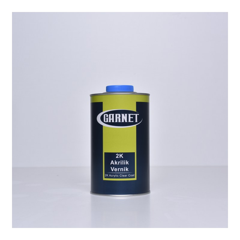 Garnet 2K Vernik
