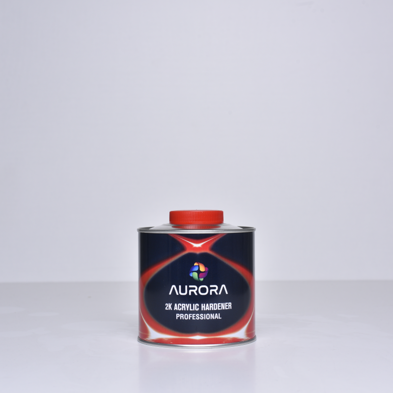 2K Acrylic Hardener Professional