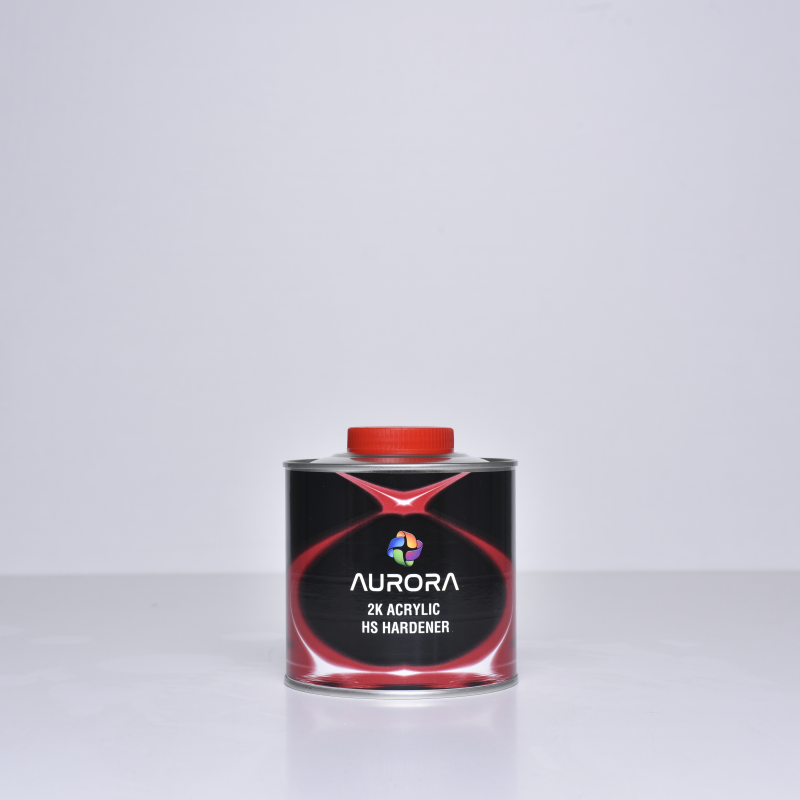 2K Acrylic HS Hardener