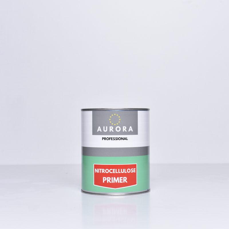 Nitrocellulose Primer