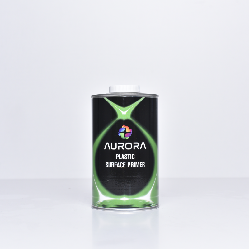 Plastic Surface Primer