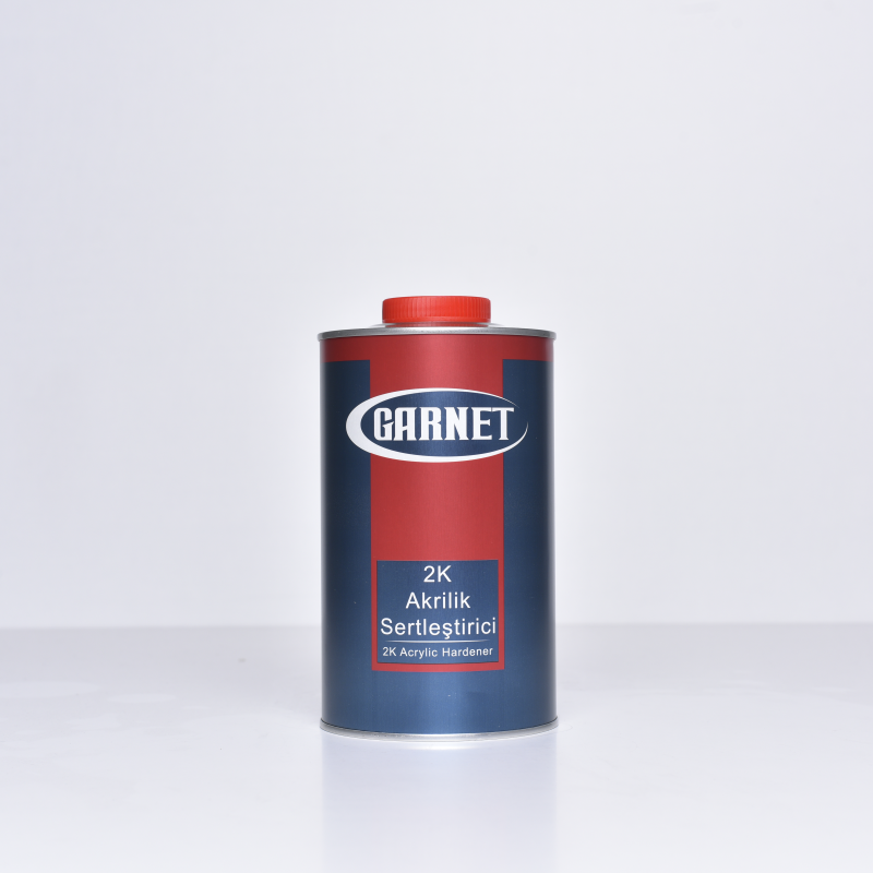2K Acrylic Hardener Medium