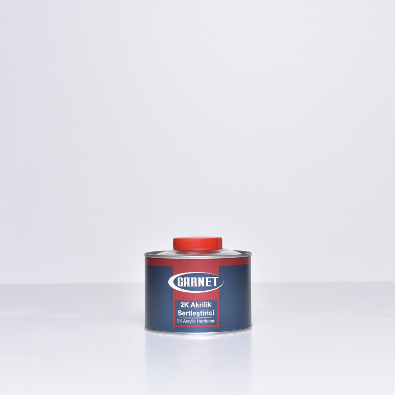 2K Acrylic Hardener Mini