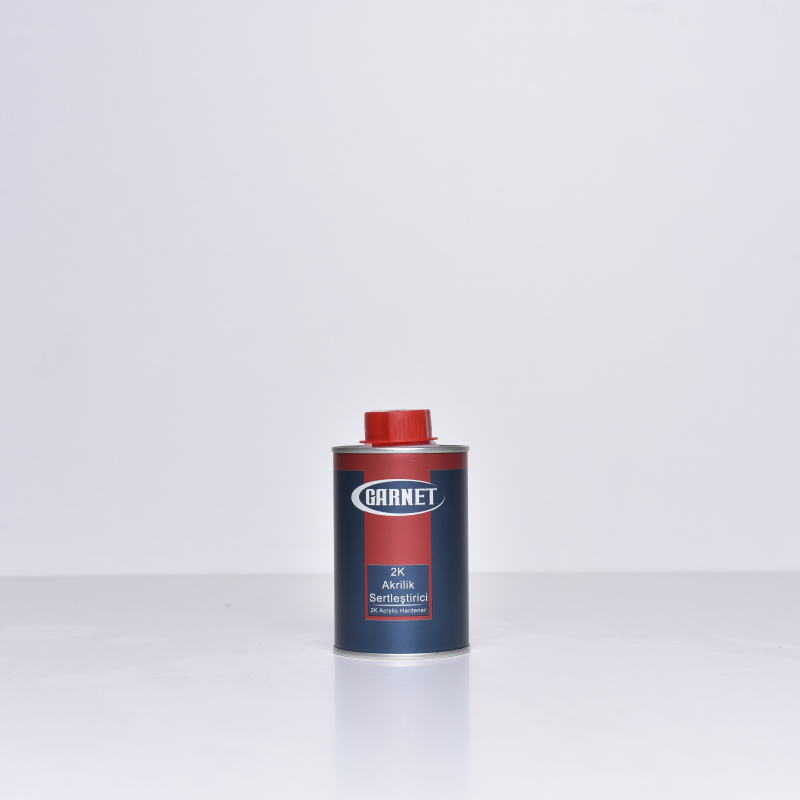 2K Acrylic Hardener Small