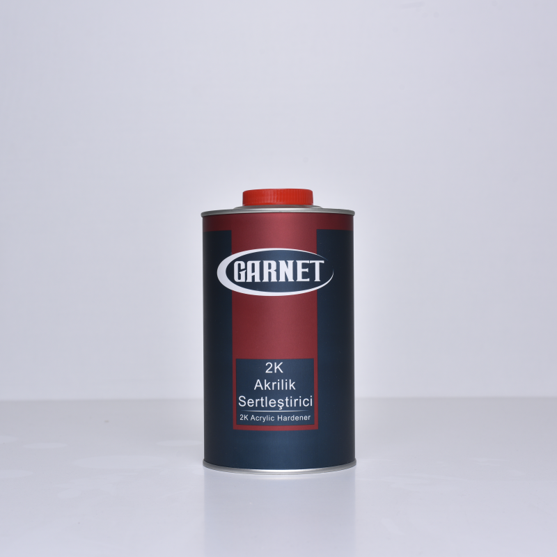 2K Acrylic Hardener
