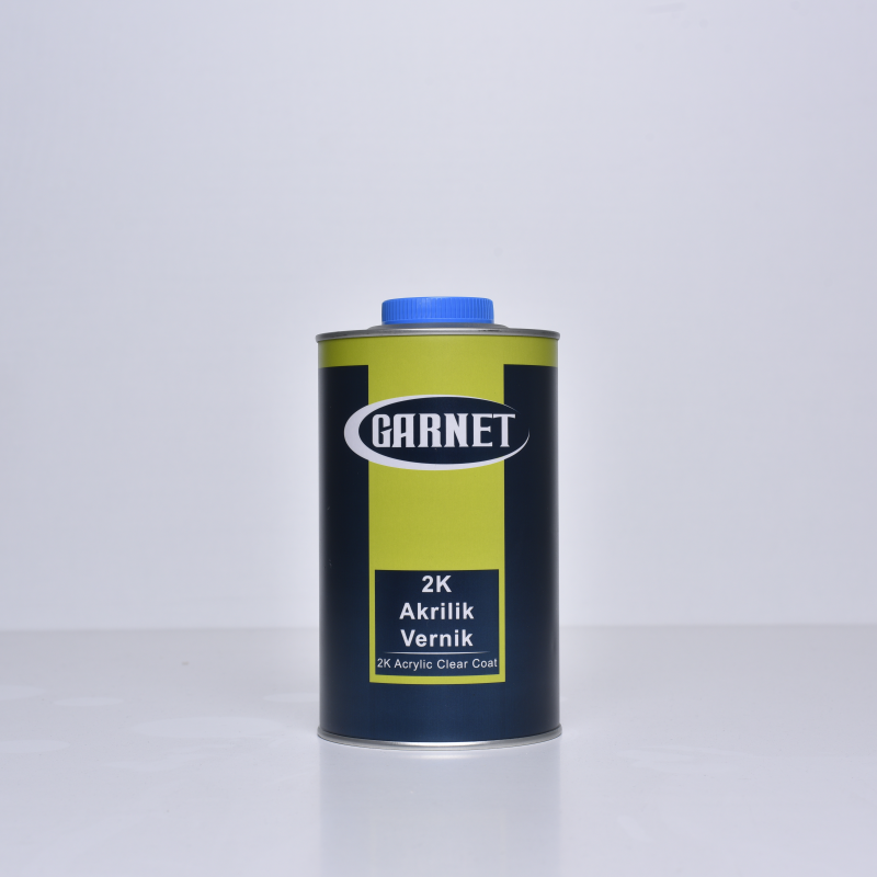 2K Acrylic Varnish