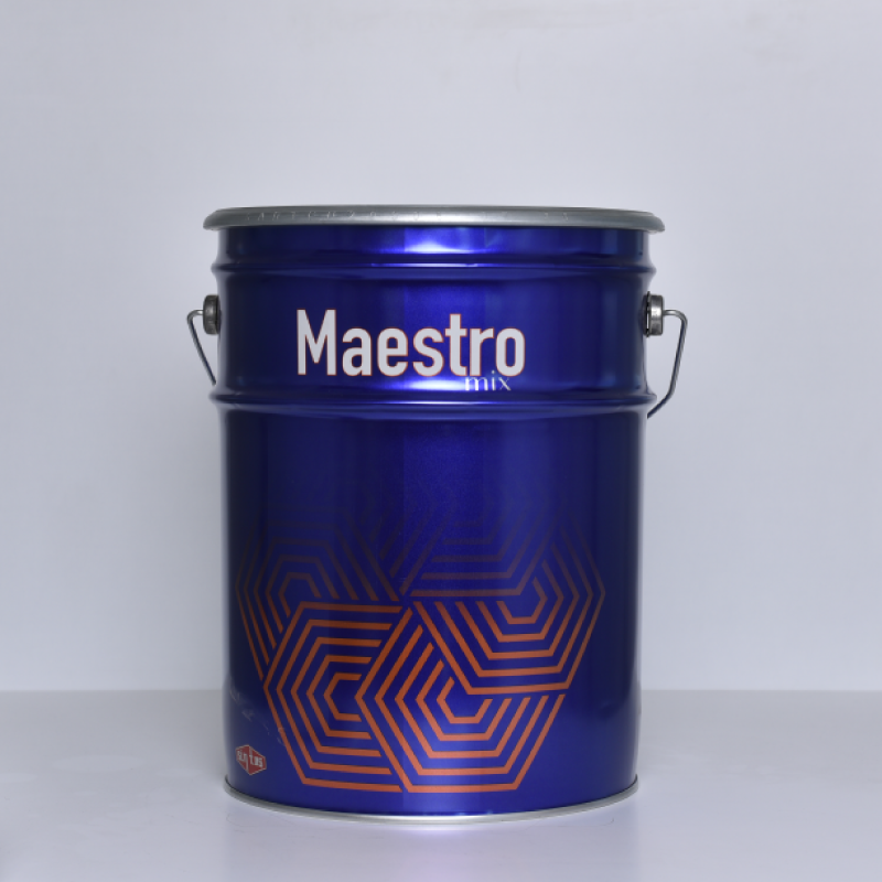 Maestro-Mix — Large-Pail