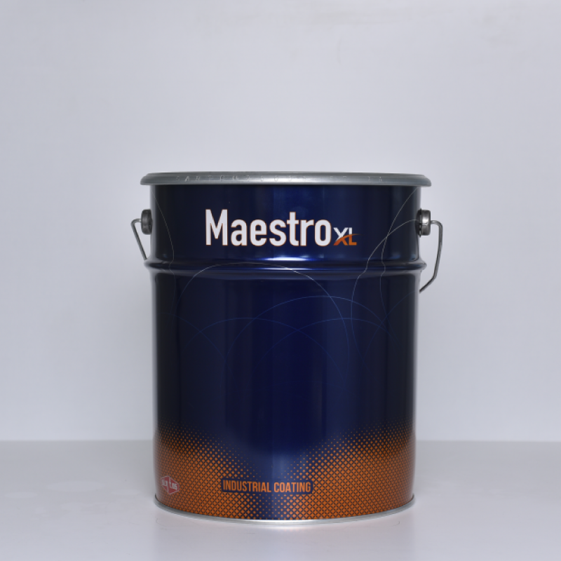 Maestro-XL-Industrial-Coating — Large-Pail