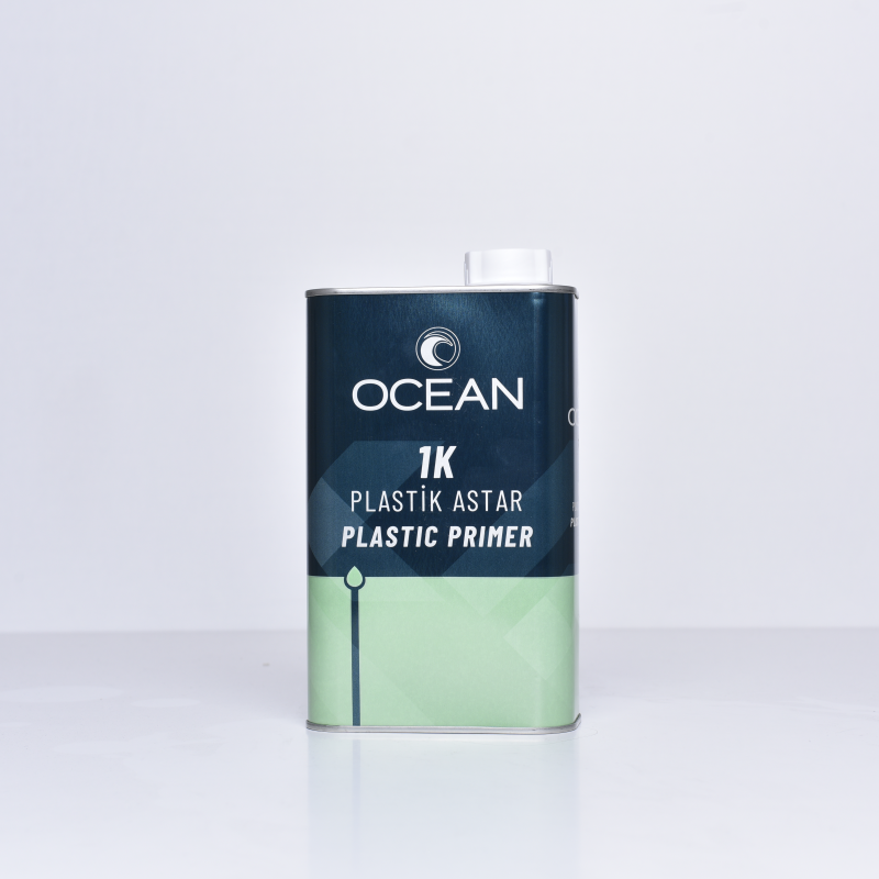 1K Plastik Astar Plastic Primer