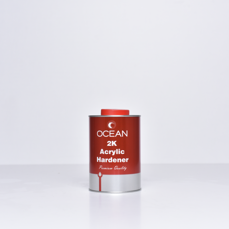 2K Acrylic Hardener Premıum Quality