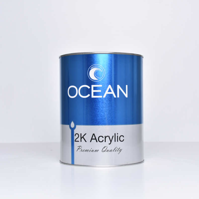 2K Acrylic Large Premıum Quality
