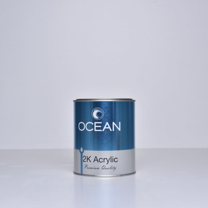2K Acrylic