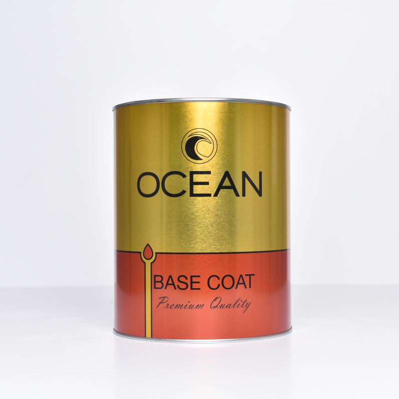 Base Coat