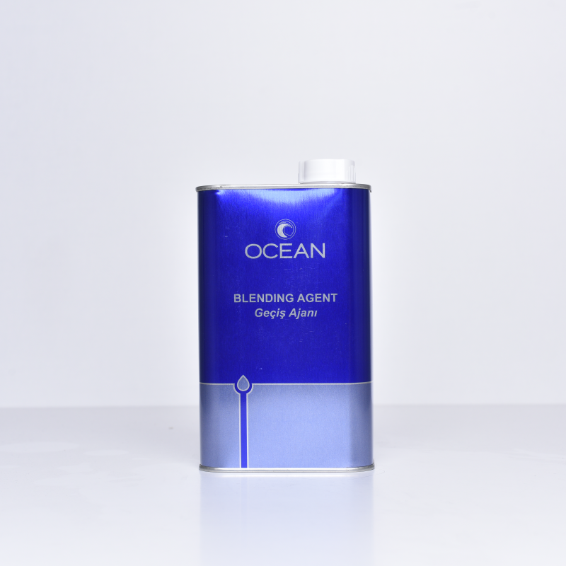 Blending Agent Geçiş Ajanı