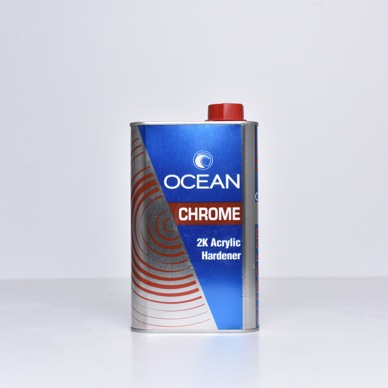 Chrome 2K Acrylic Hardener
