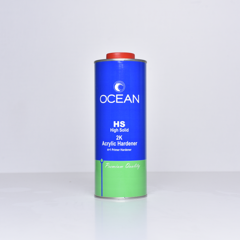 HS 2K Acrylic Hardener Large