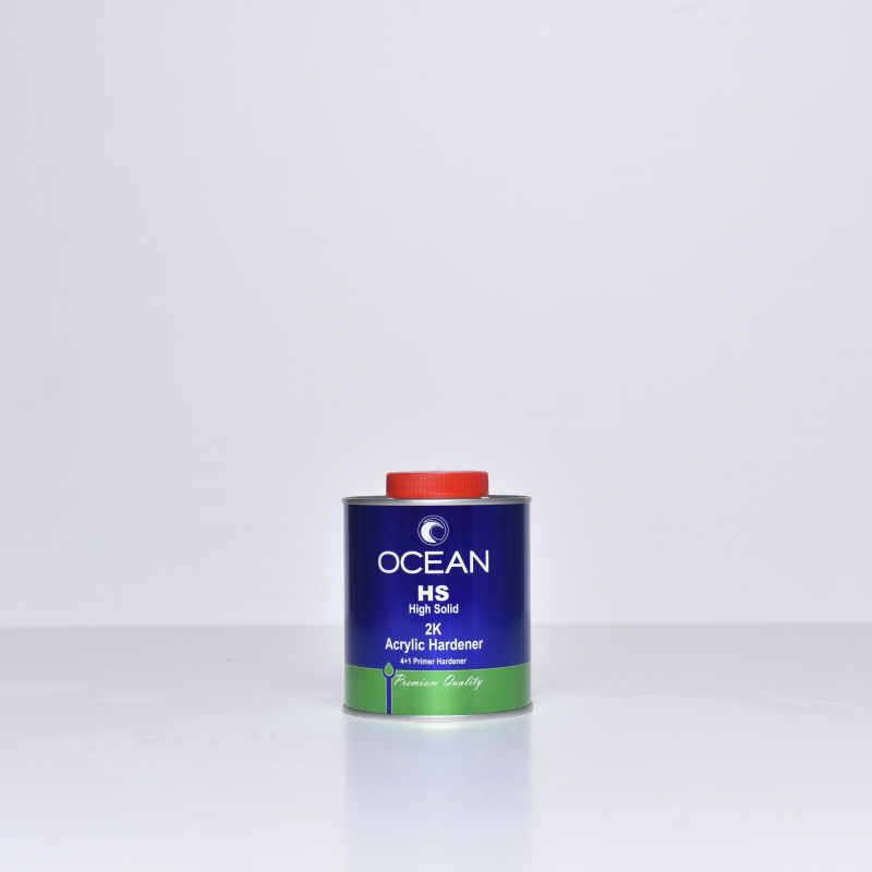 HS 2K Acrylic Hardener Small