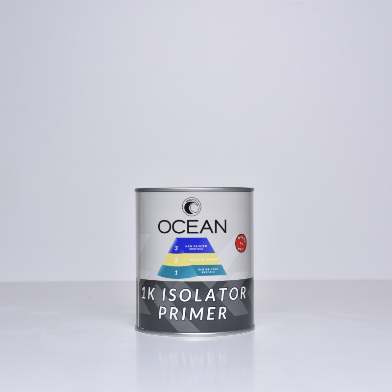 Isolator Primer