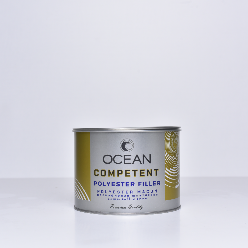 Polyester Filler