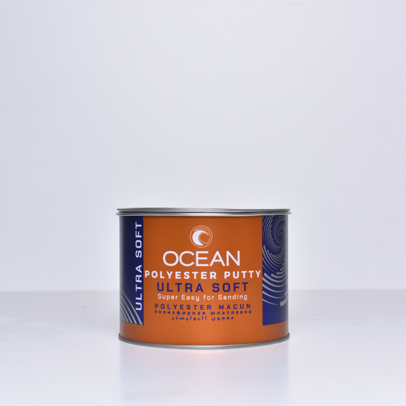 Polyester Putty Ultra Soft