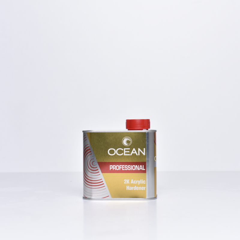 Professional 2K Acrylic Hardener