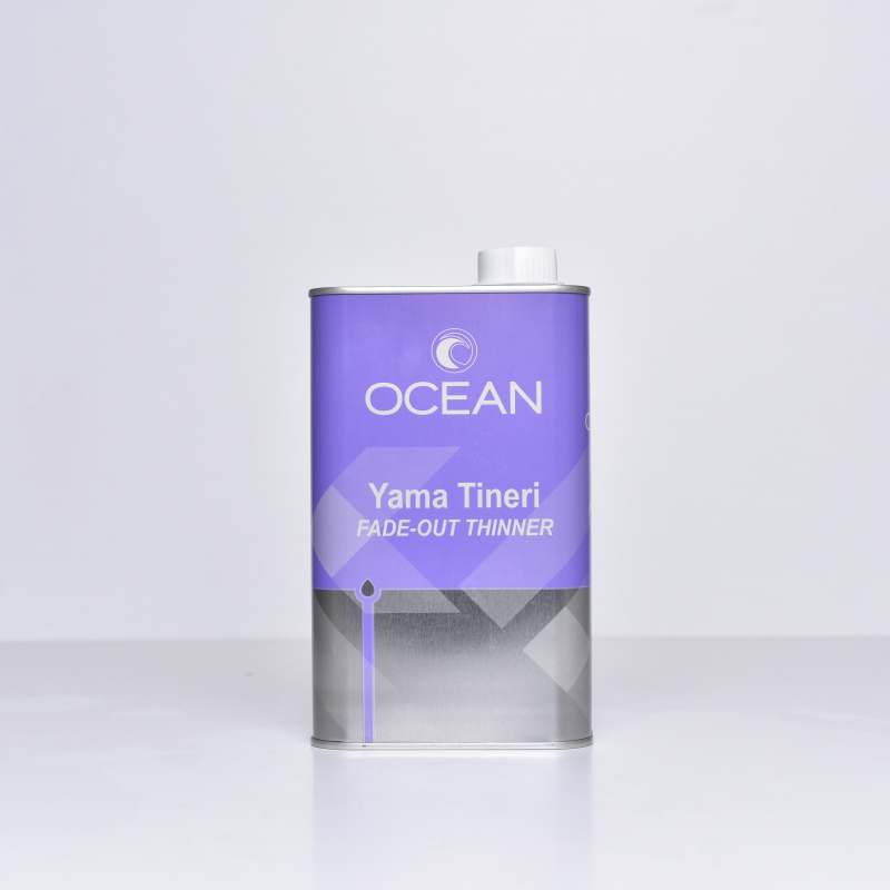 Yama Tineri Fade-out Thinner