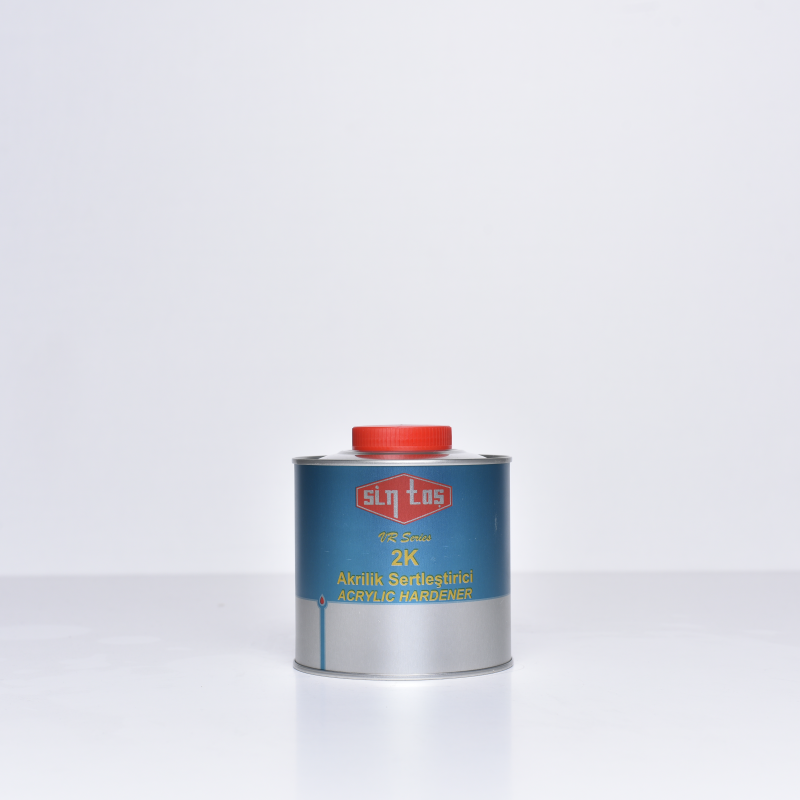12 Series 2K Acrylic Hardener Small