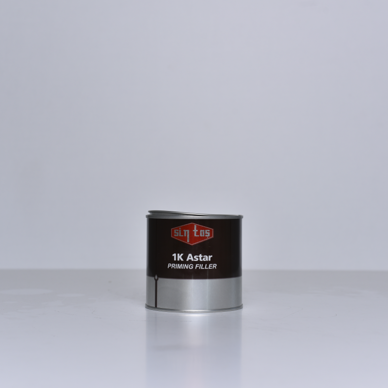 1K Astar — PRIMING FILLER