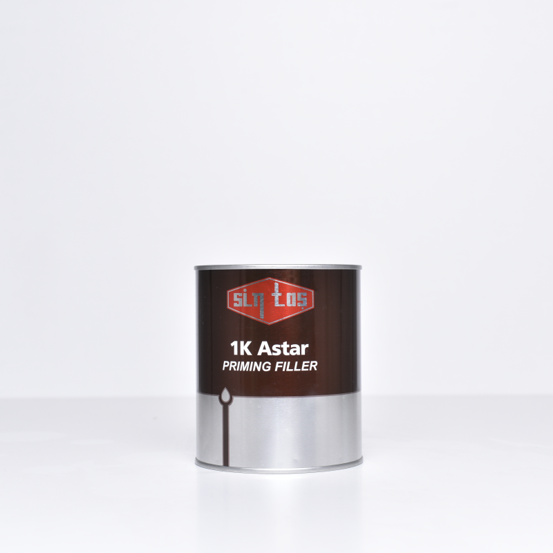 1K Primer — Priming Filler Small