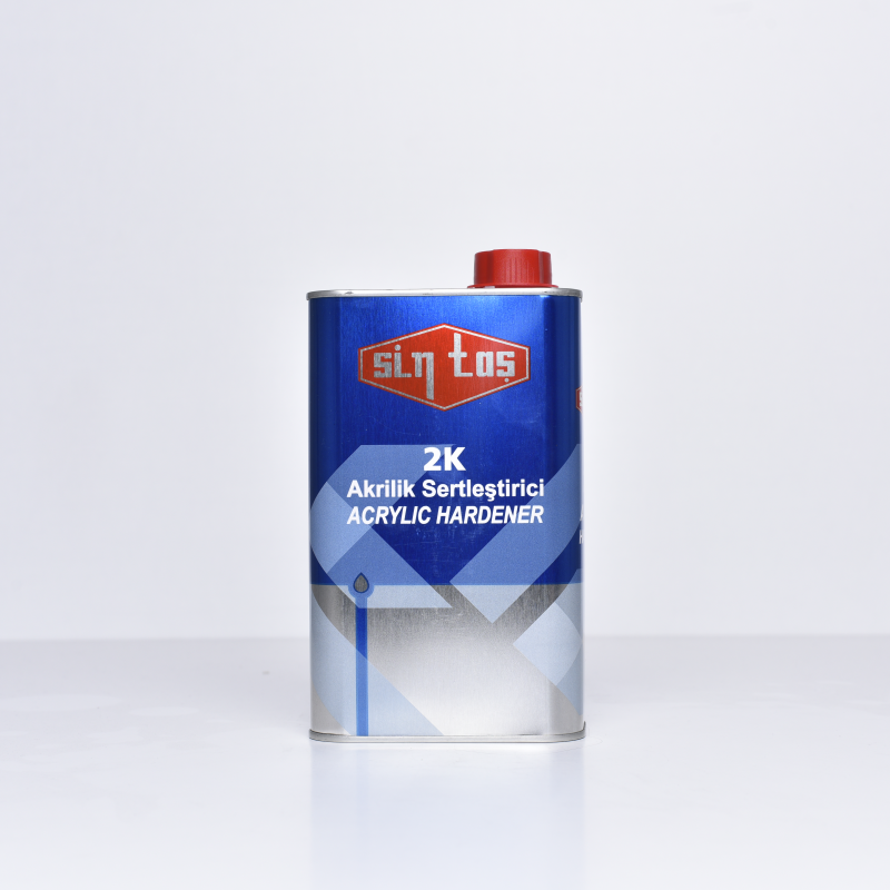 2K Acrylic Hardener Large