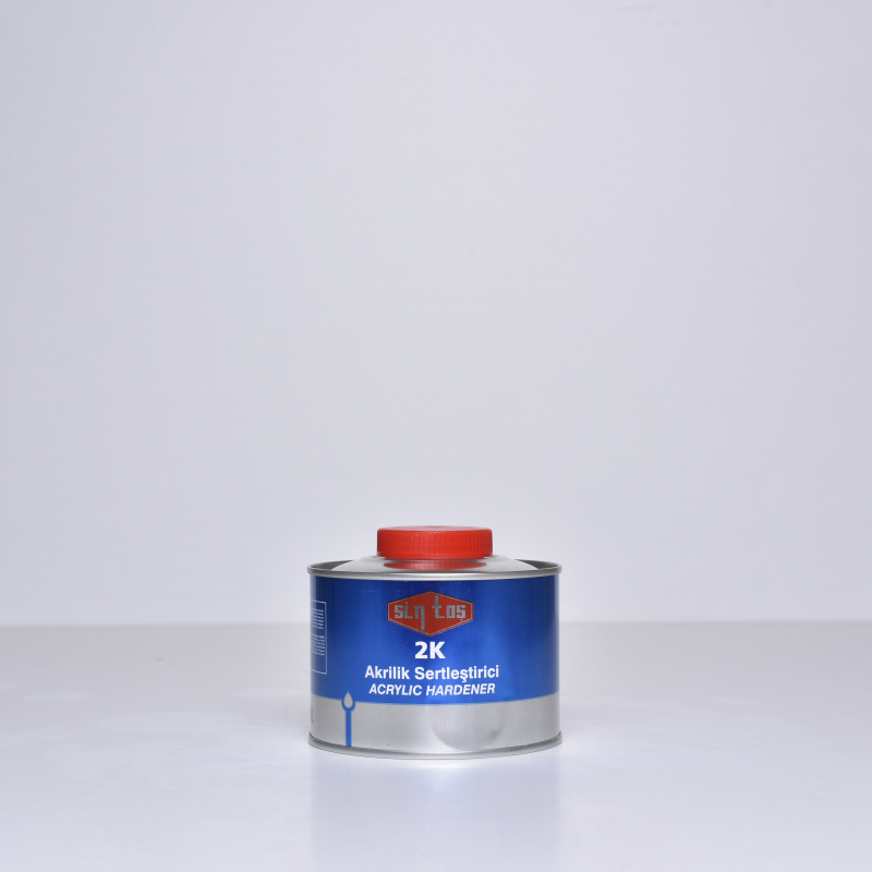 2K Acrylic Hardener