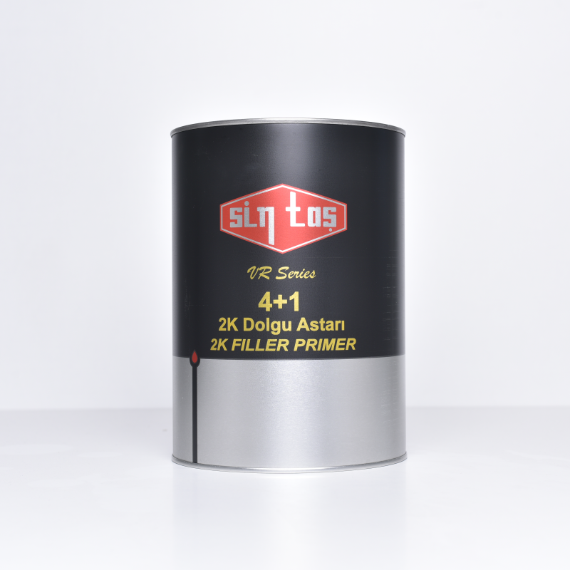 4+1 2K Filler Primer Large