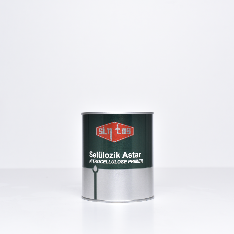Nitrocellulose Primer Small
