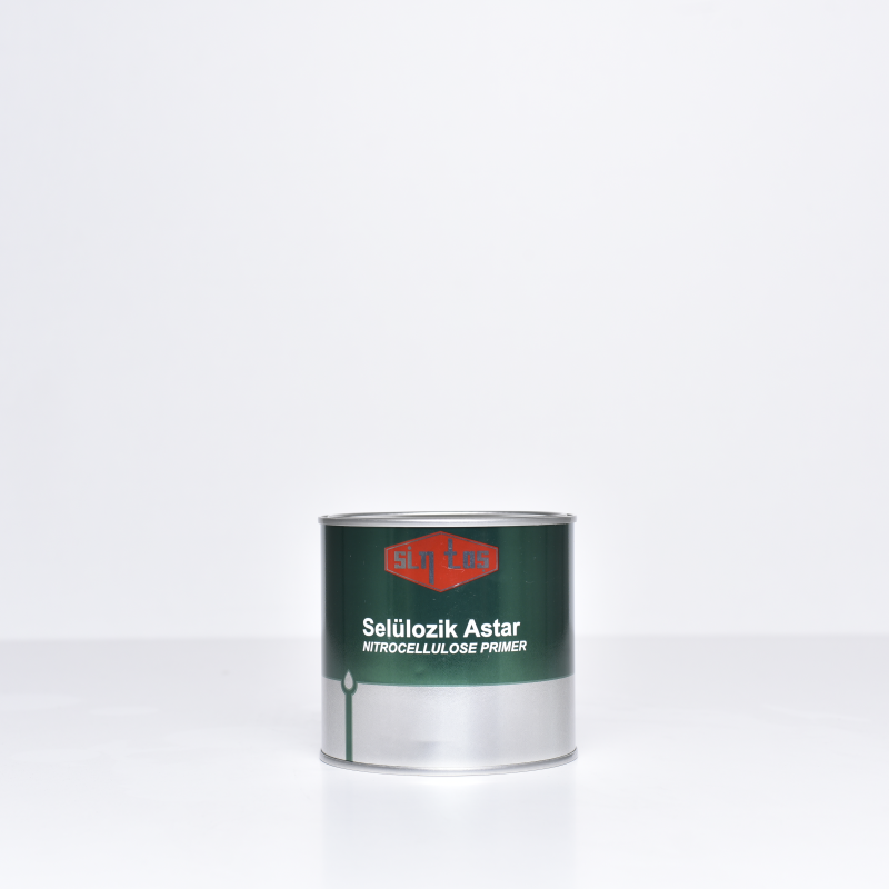Nitrocellulose Primer