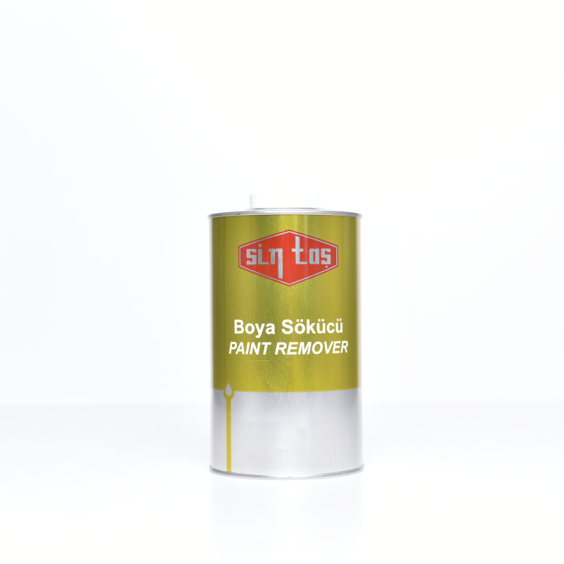 Paint Remover Small