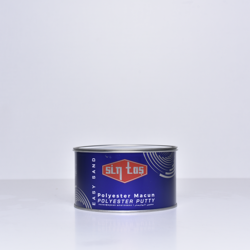 PAYSAND — Polyester Macun — POLYESTER PUTTY 2