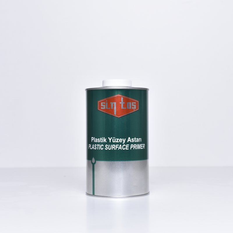 Plastic Surface Primer