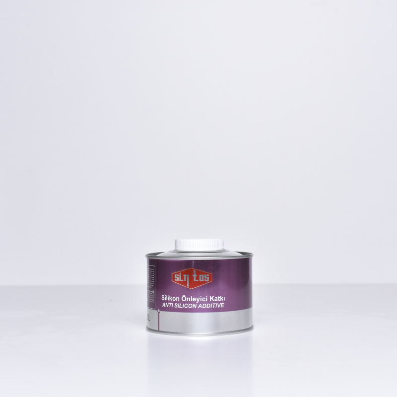 Silicone Anti Silicone Additive