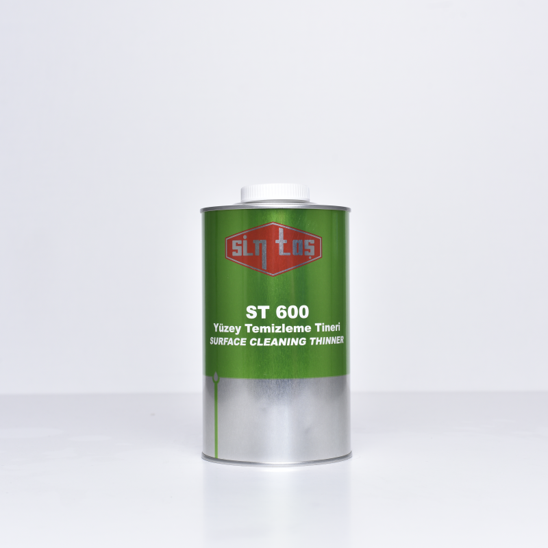 ST 600 Surface Cleaning Thinner