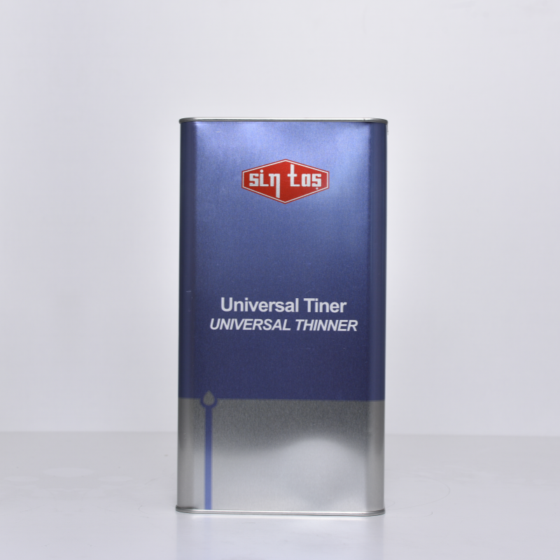 Universal-Tiner — UNIVERSAL-THINNER